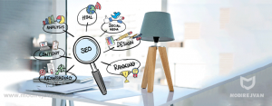 SEO اصطلاحات دیجیتال مارکتینگ و بهینه سازی موتور جستجو